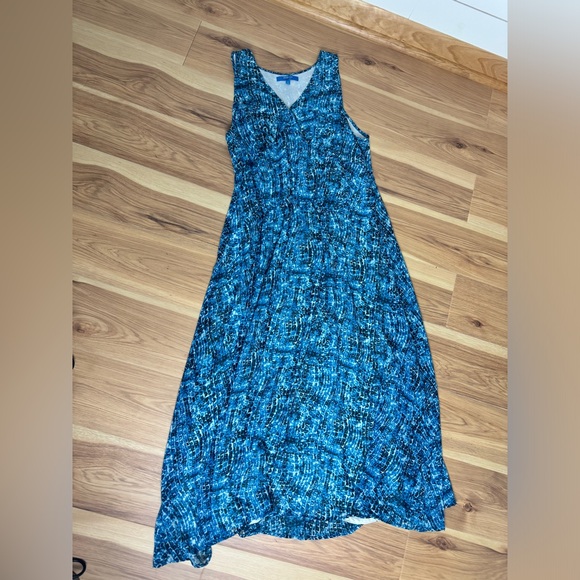 Derek Lam Maxi Slip dress - Picture 4 of 6